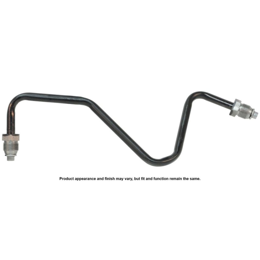 CARDONE New 3L-2702 New Rack and Pinion Hydraulic Transfer Tubing Assembly