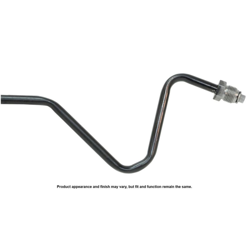 CARDONE New 3L-2702 New Rack and Pinion Hydraulic Transfer Tubing Assembly