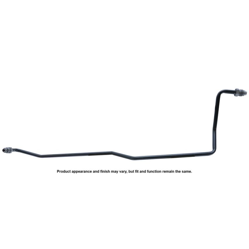 CARDONE New 3L-2703 New Rack and Pinion Hydraulic Transfer Tubing Assembly