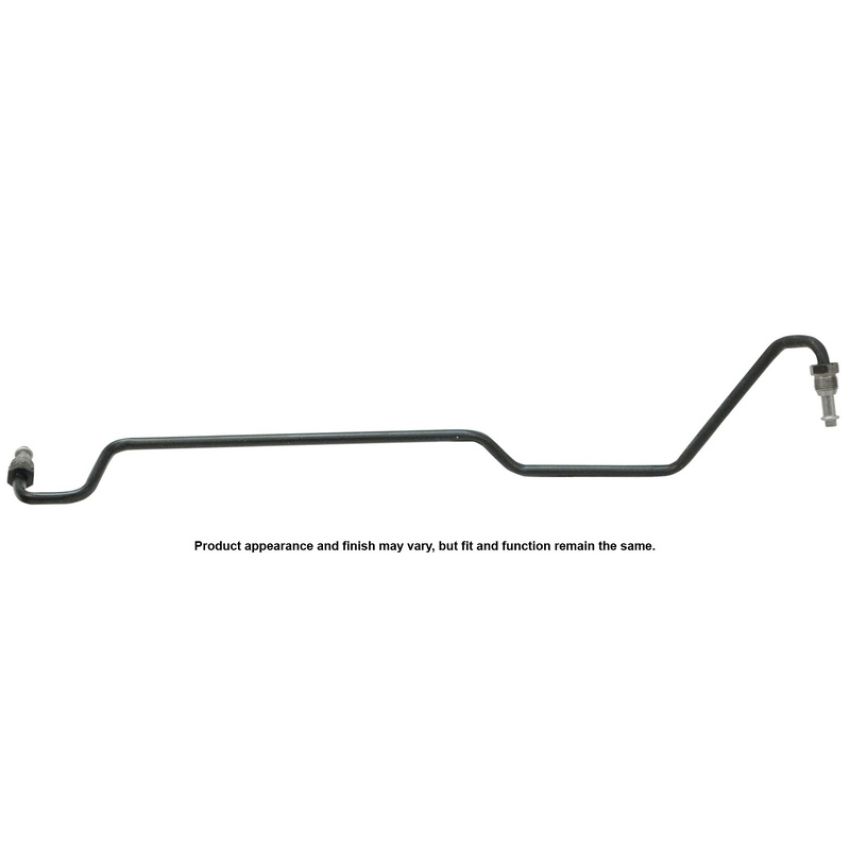 CARDONE New 3L-2705 New Rack and Pinion Hydraulic Transfer Tubing Assembly