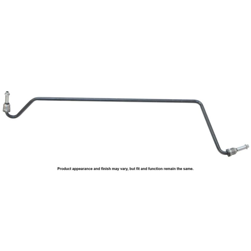 CARDONE New 3L-2707 New Rack and Pinion Hydraulic Transfer Tubing Assembly