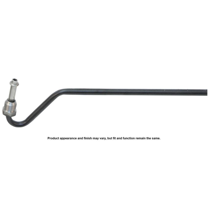 CARDONE New 3L-2707 New Rack and Pinion Hydraulic Transfer Tubing Assembly