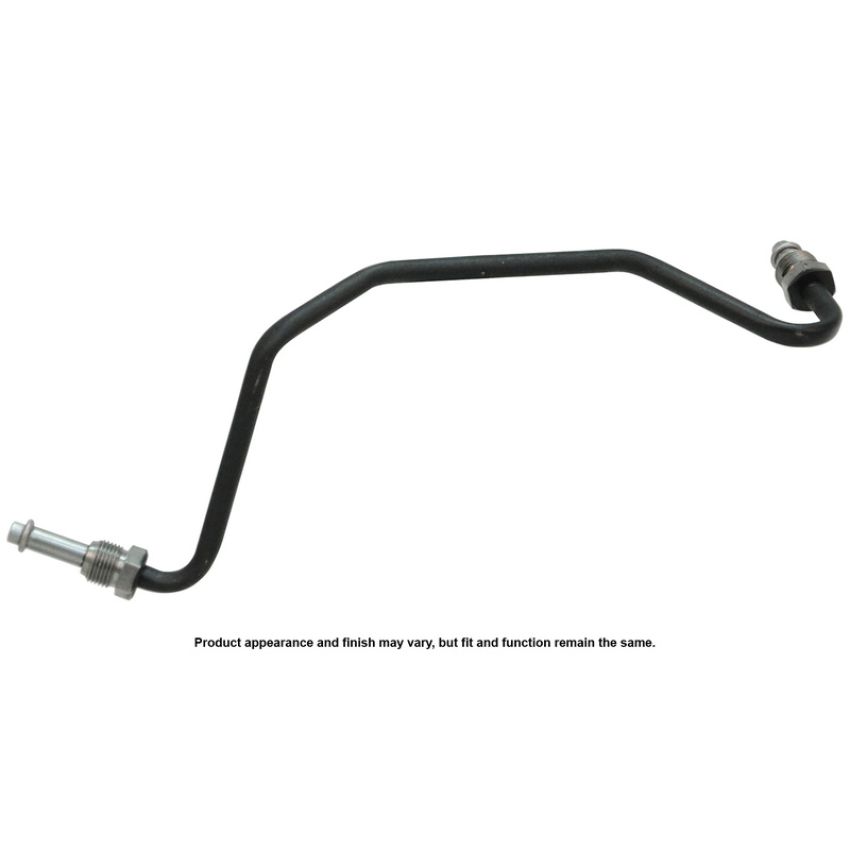 CARDONE New 3L-2708 New Rack and Pinion Hydraulic Transfer Tubing Assembly