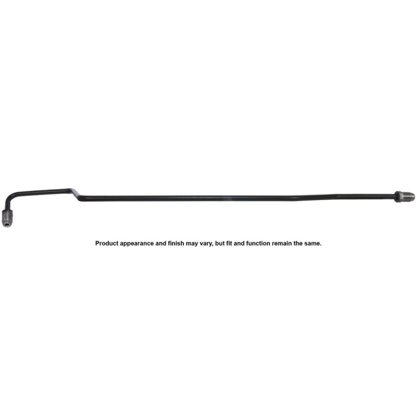CARDONE New 3L-2709 New Rack and Pinion Hydraulic Transfer Tubing Assembly