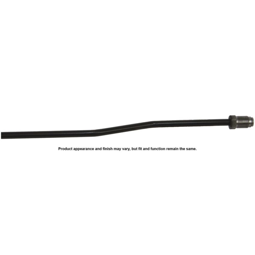 CARDONE New 3L-2709 New Rack and Pinion Hydraulic Transfer Tubing Assembly