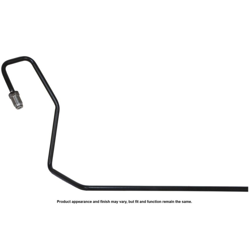 CARDONE New 3L-2711 New Rack and Pinion Hydraulic Transfer Tubing Assembly