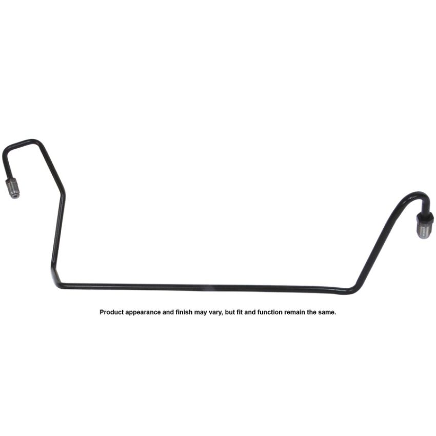 CARDONE New 3L-2711 New Rack and Pinion Hydraulic Transfer Tubing Assembly