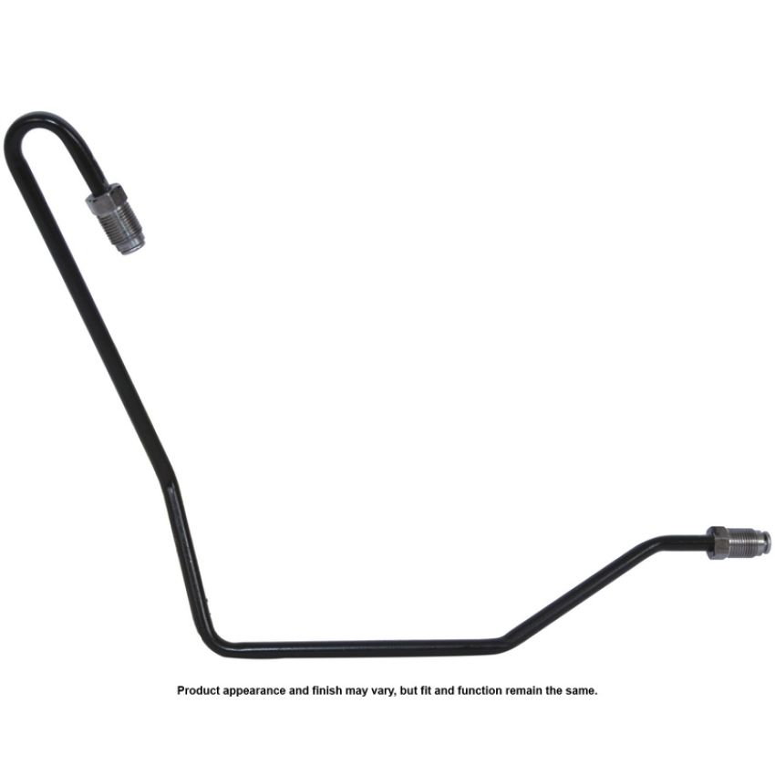 CARDONE New 3L-2712 New Rack and Pinion Hydraulic Transfer Tubing Assembly