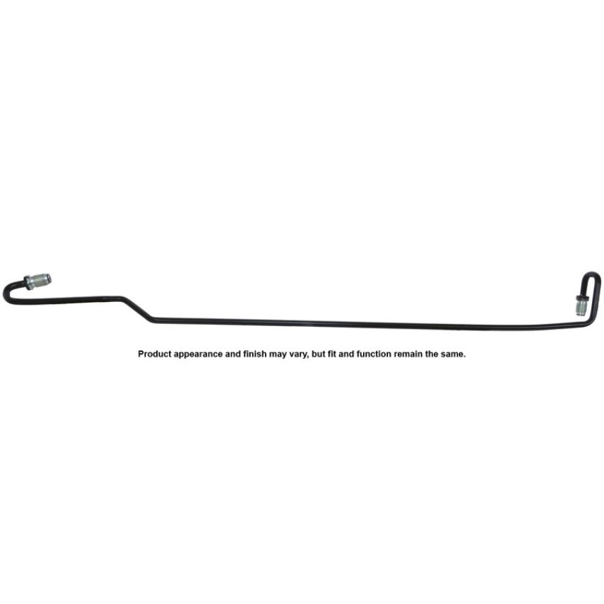 CARDONE New 3L-2713 New Rack and Pinion Hydraulic Transfer Tubing Assembly