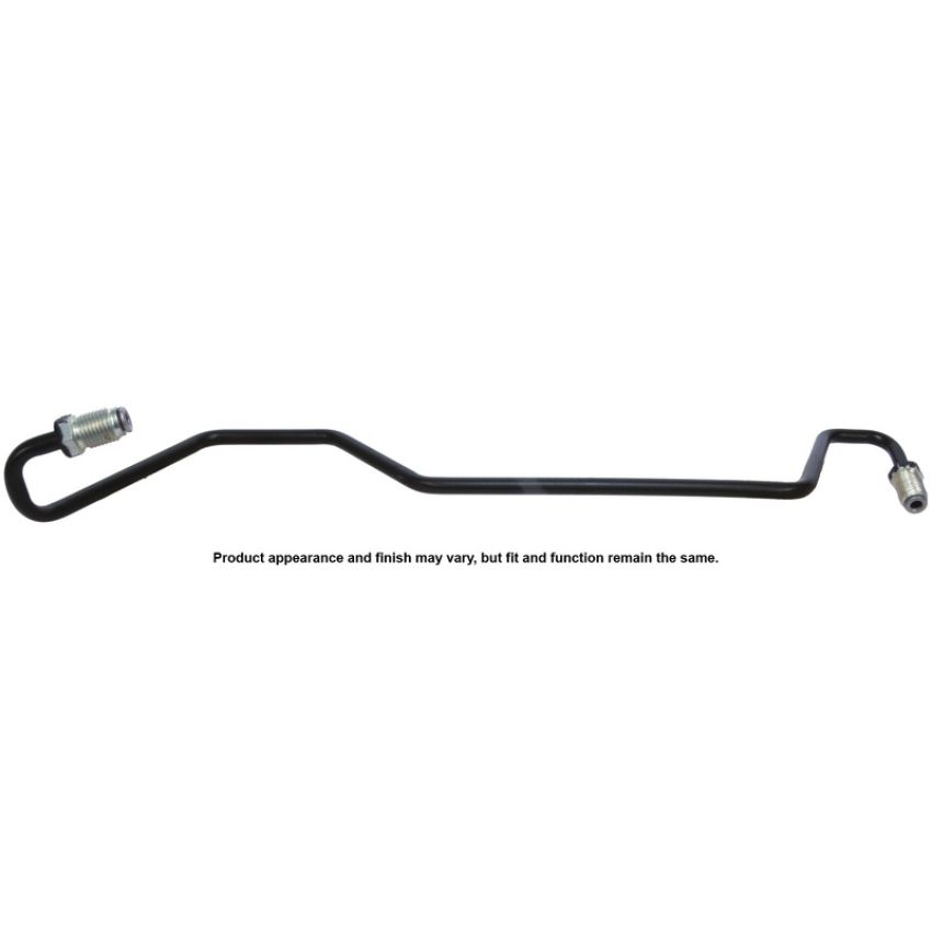 CARDONE New 3L-2714 New Rack and Pinion Hydraulic Transfer Tubing Assembly