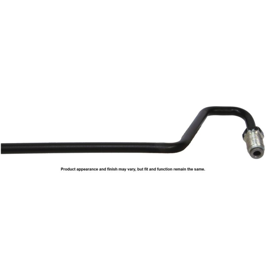 CARDONE New 3L-2714 New Rack and Pinion Hydraulic Transfer Tubing Assembly