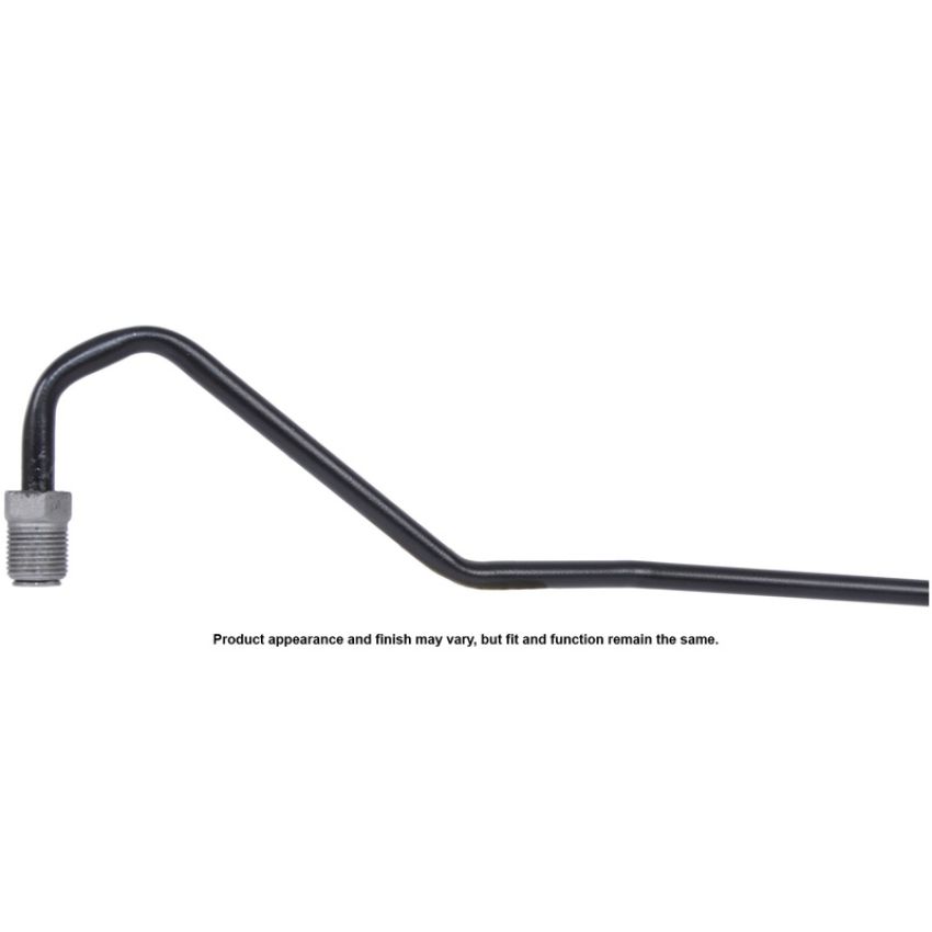 CARDONE New 3L-2717 New Rack and Pinion Hydraulic Transfer Tubing Assembly