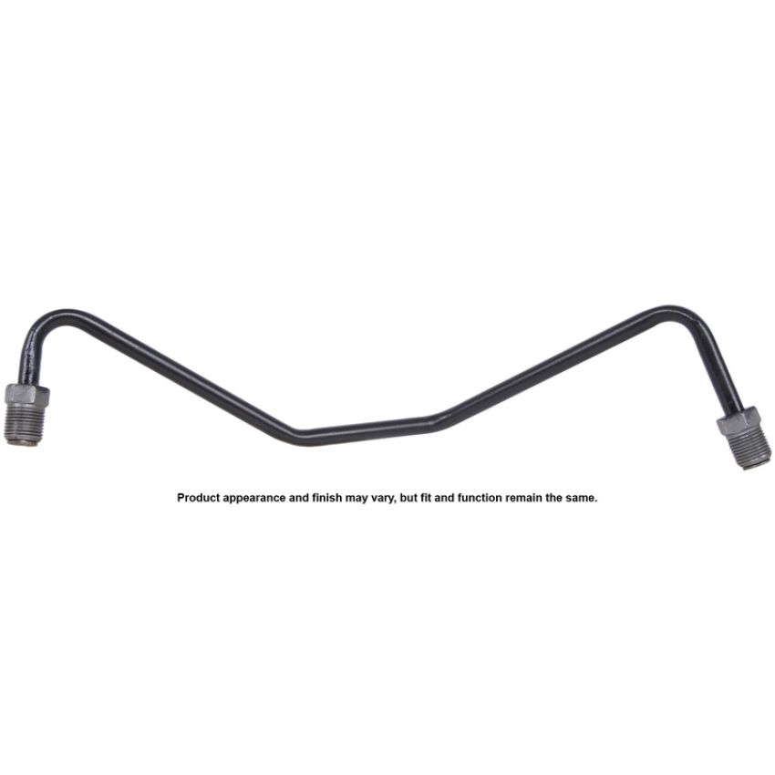 CARDONE New 3L-2718 New Rack and Pinion Hydraulic Transfer Tubing Assembly