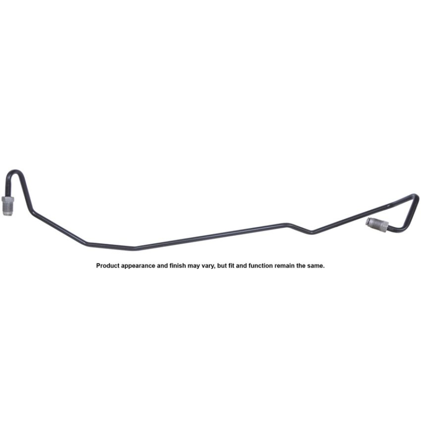 CARDONE New 3L-2719 New Rack and Pinion Hydraulic Transfer Tubing Assembly