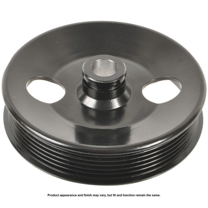 CARDONE New 3P-15124 New Power Steering Pump Pulley