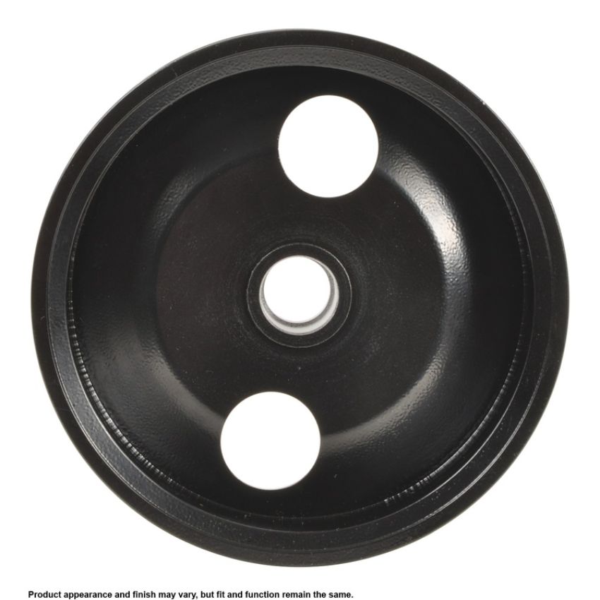 CARDONE New 3P-15124 New Power Steering Pump Pulley