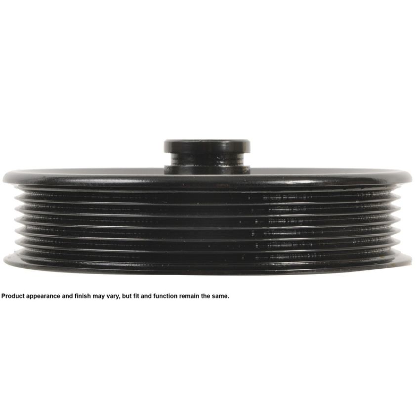 CARDONE New 3P-15124 New Power Steering Pump Pulley