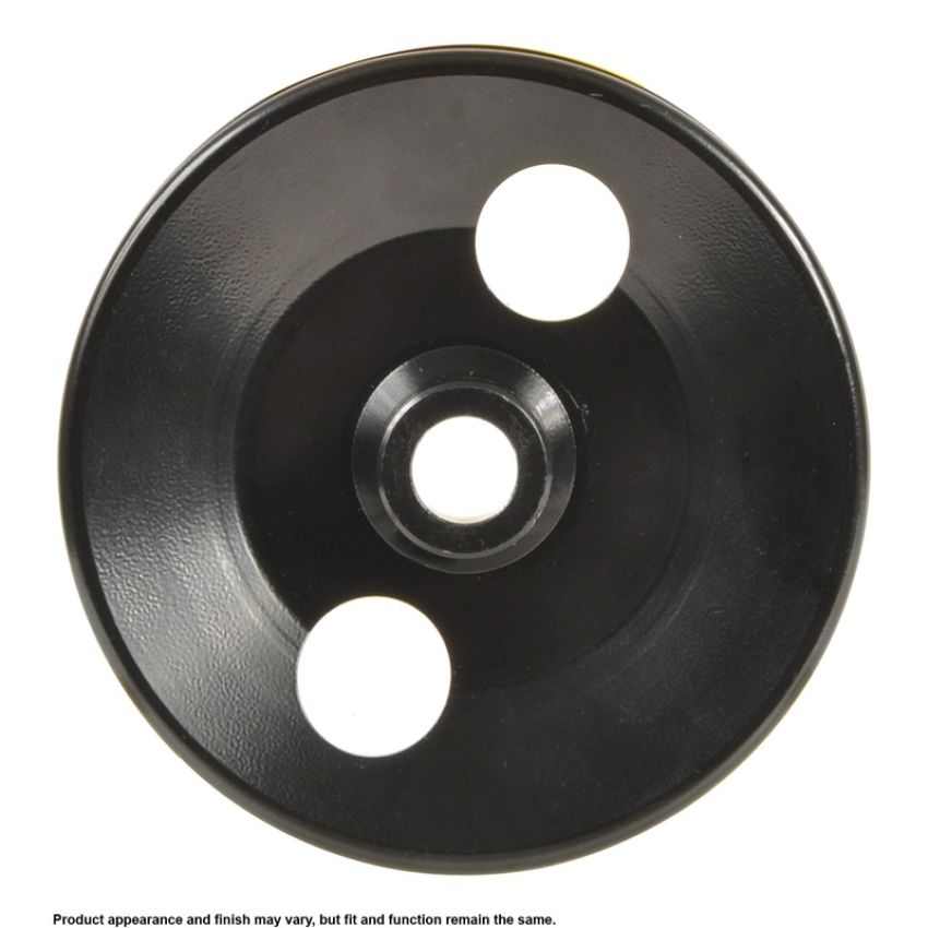 CARDONE New 3P-15124 New Power Steering Pump Pulley
