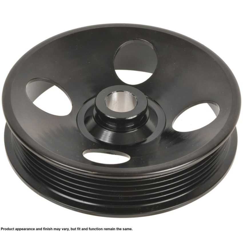 CARDONE New 3P-15125 New Power Steering Pump Pulley