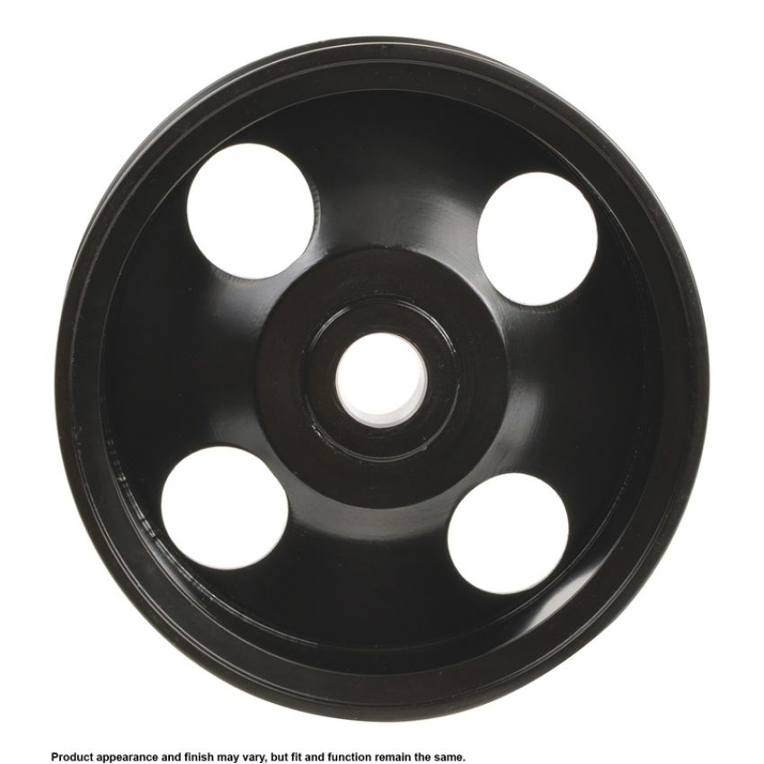 CARDONE New 3P-15125 New Power Steering Pump Pulley