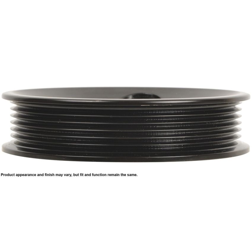 CARDONE New 3P-15125 New Power Steering Pump Pulley