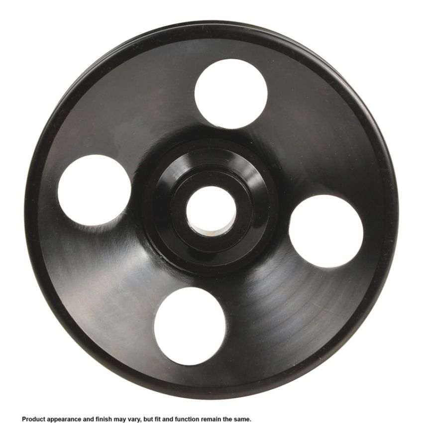 CARDONE New 3P-15125 New Power Steering Pump Pulley