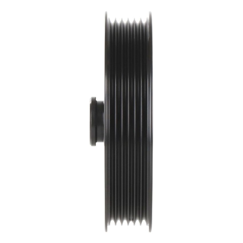CARDONE New 3P-15126 New Power Steering Pump Pulley