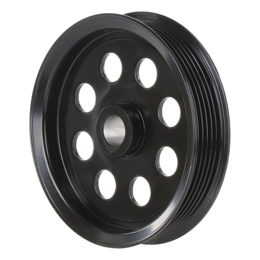 CARDONE New 3P-15127 New Power Steering Pump Pulley