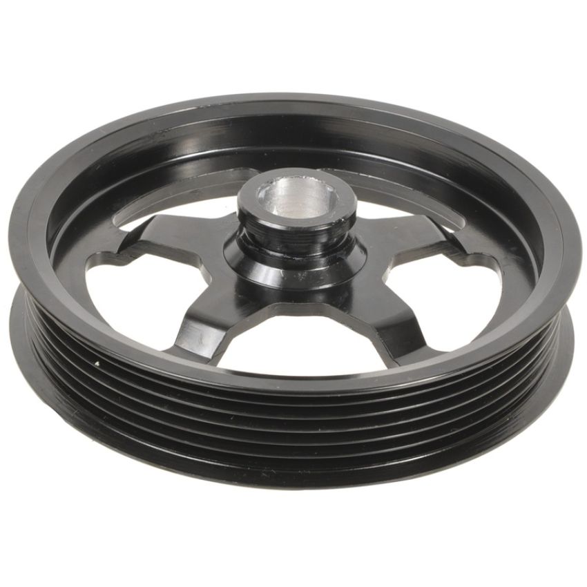 CARDONE New 3P-15128 New Power Steering Pump Pulley