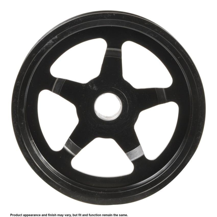 CARDONE New 3P-15128 New Power Steering Pump Pulley
