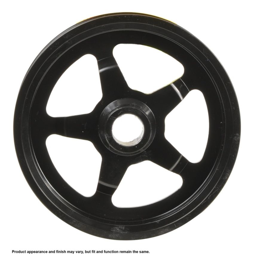 CARDONE New 3P-15128 New Power Steering Pump Pulley