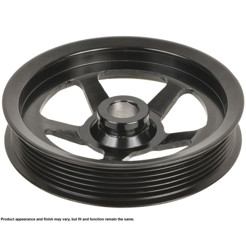 CARDONE New 3P-15131 New Power Steering Pump Pulley