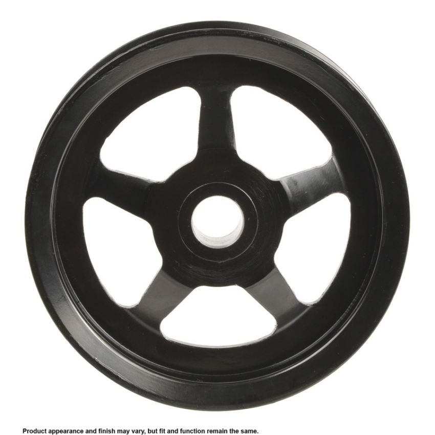 CARDONE New 3P-15131 New Power Steering Pump Pulley