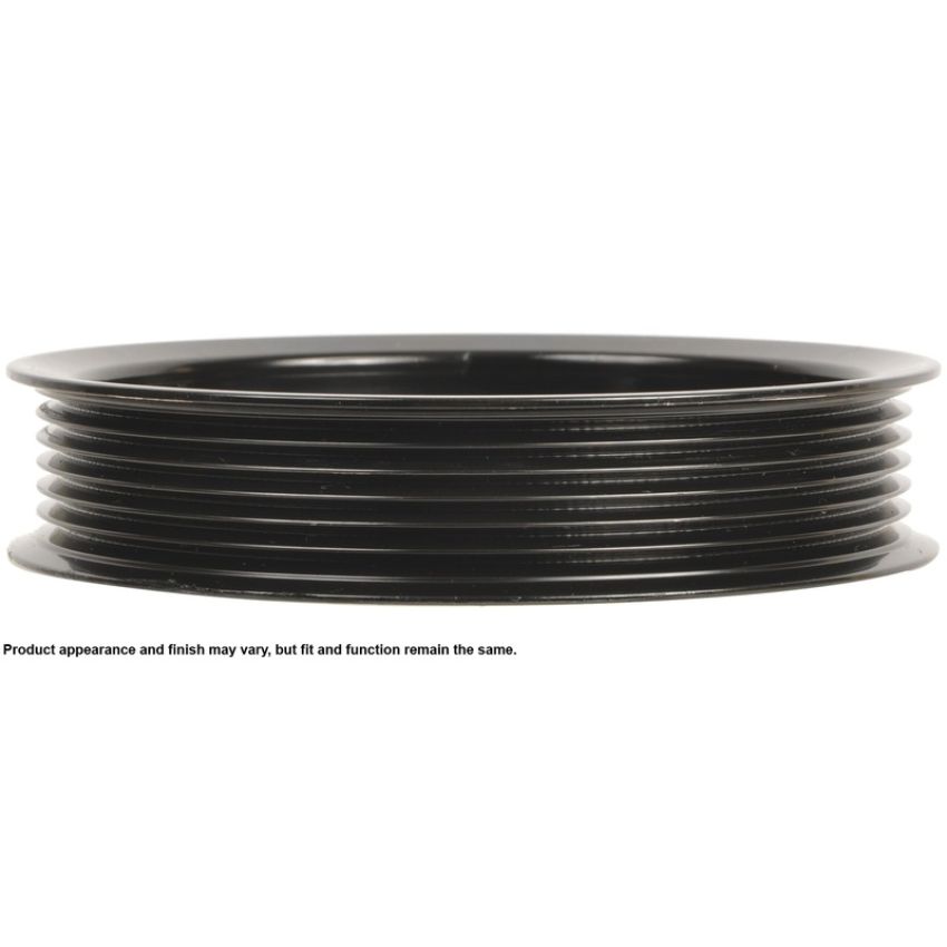 CARDONE New 3P-15131 New Power Steering Pump Pulley