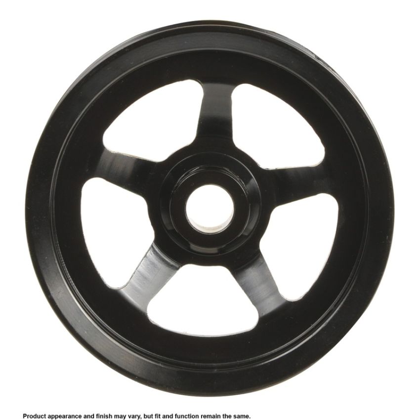 CARDONE New 3P-15131 New Power Steering Pump Pulley