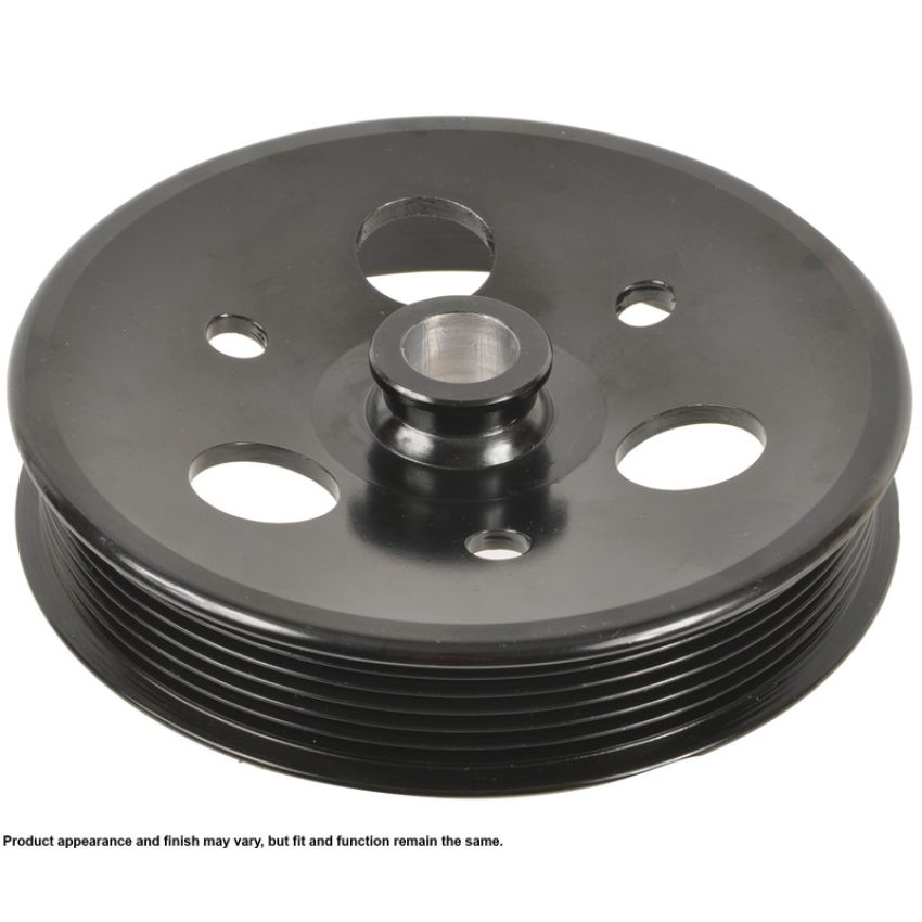 CARDONE New 3P-15138 New Power Steering Pump Pulley