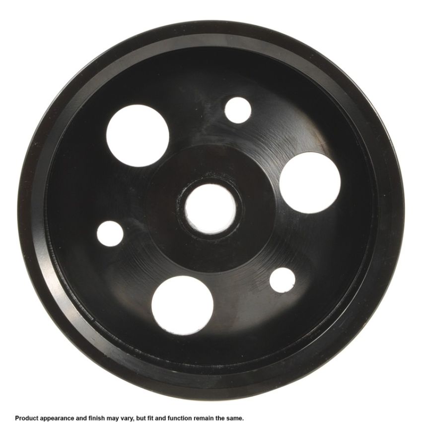 CARDONE New 3P-15138 New Power Steering Pump Pulley