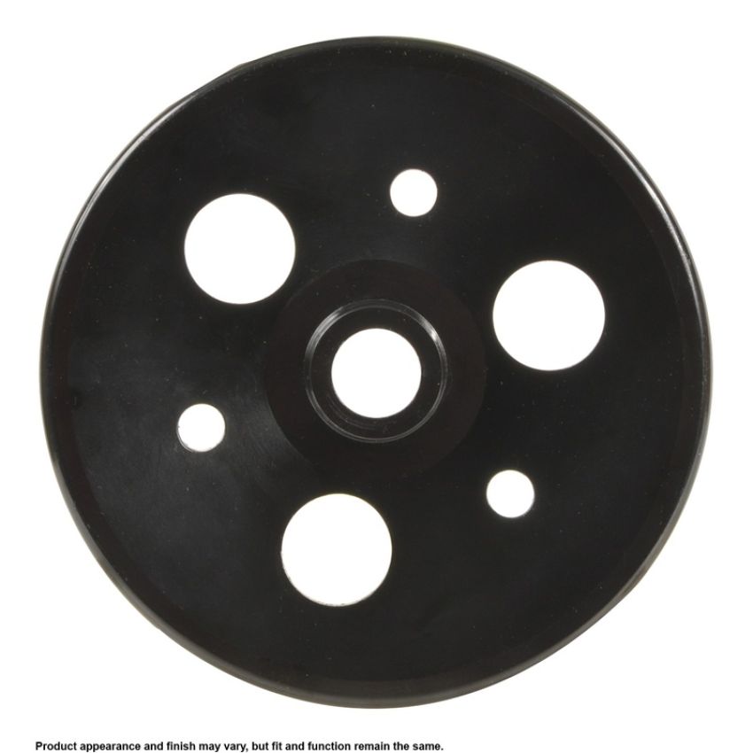 CARDONE New 3P-15138 New Power Steering Pump Pulley