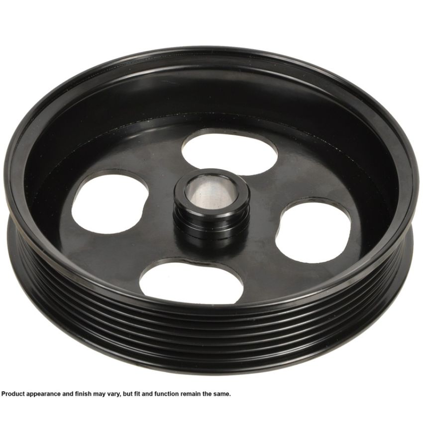 CARDONE New 3P-15151 New Power Steering Pump Pulley