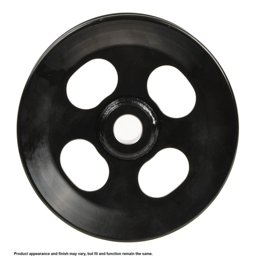 CARDONE New 3P-15151 New Power Steering Pump Pulley