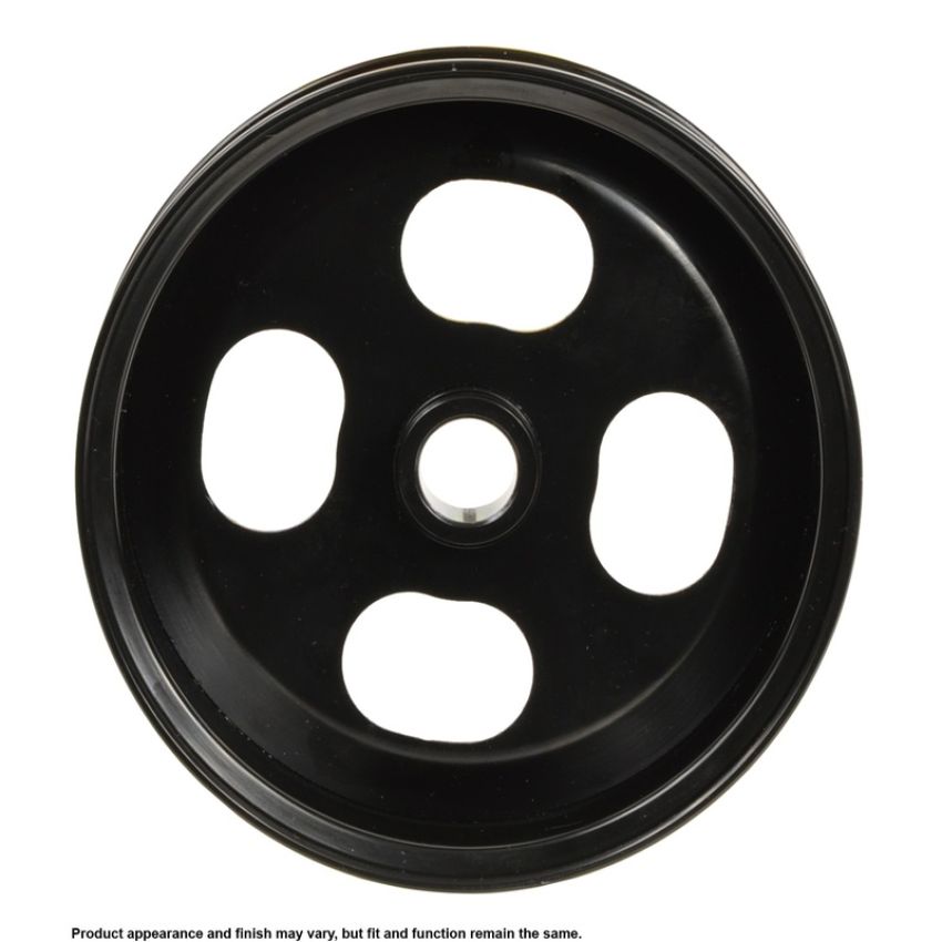 CARDONE New 3P-15151 New Power Steering Pump Pulley