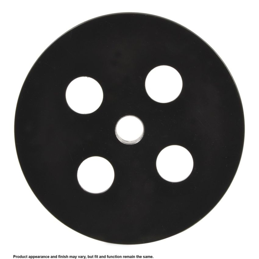 CARDONE New 3P-15154 New Power Steering Pump Pulley