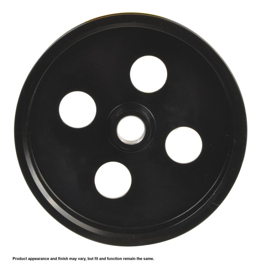 CARDONE New 3P-15154 New Power Steering Pump Pulley