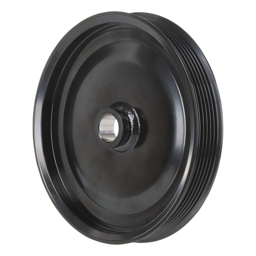 CARDONE New 3P-15165 New Power Steering Pump Pulley