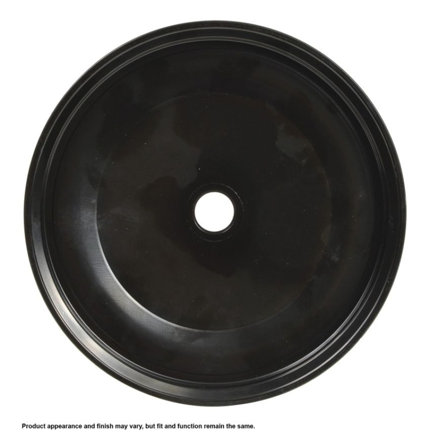 CARDONE New 3P-15166 New Power Steering Pump Pulley