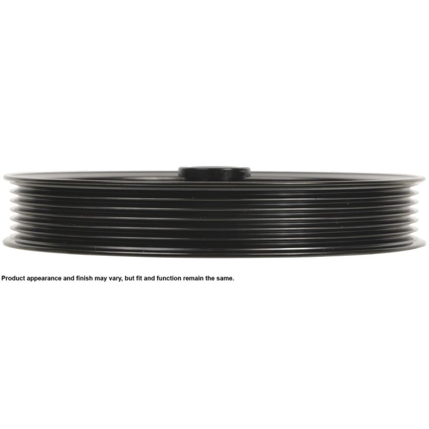 CARDONE New 3P-15166 New Power Steering Pump Pulley