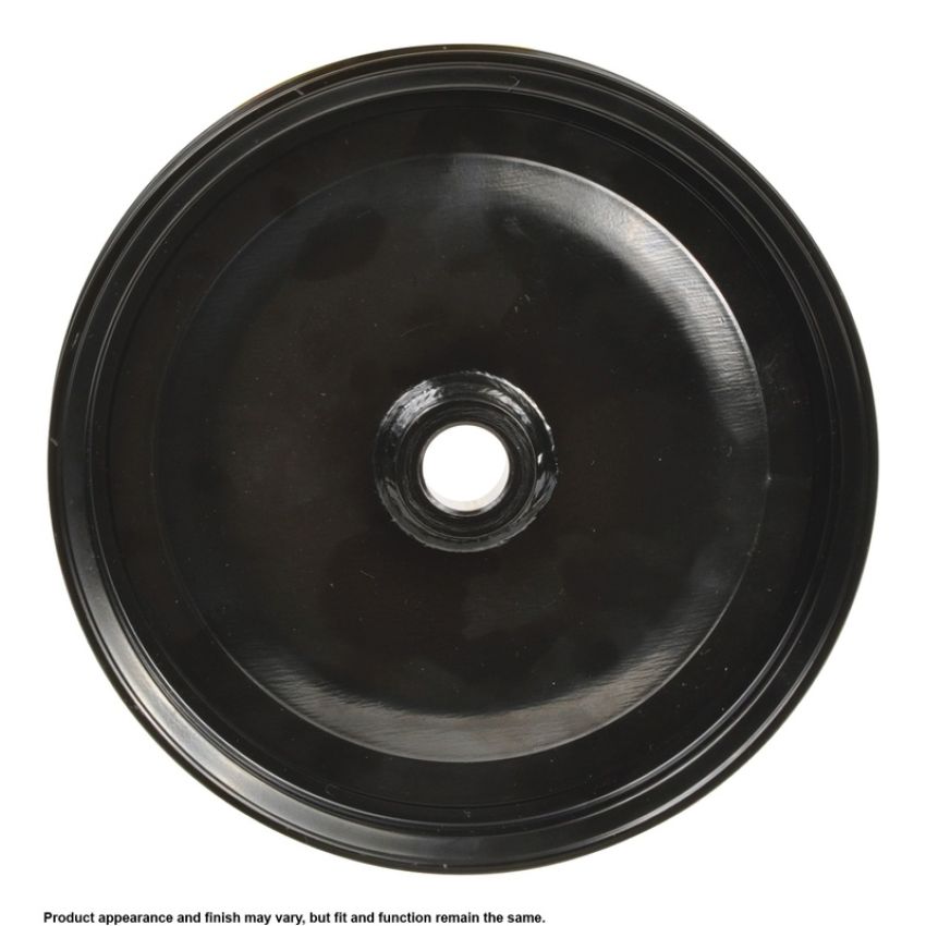 CARDONE New 3P-15166 New Power Steering Pump Pulley