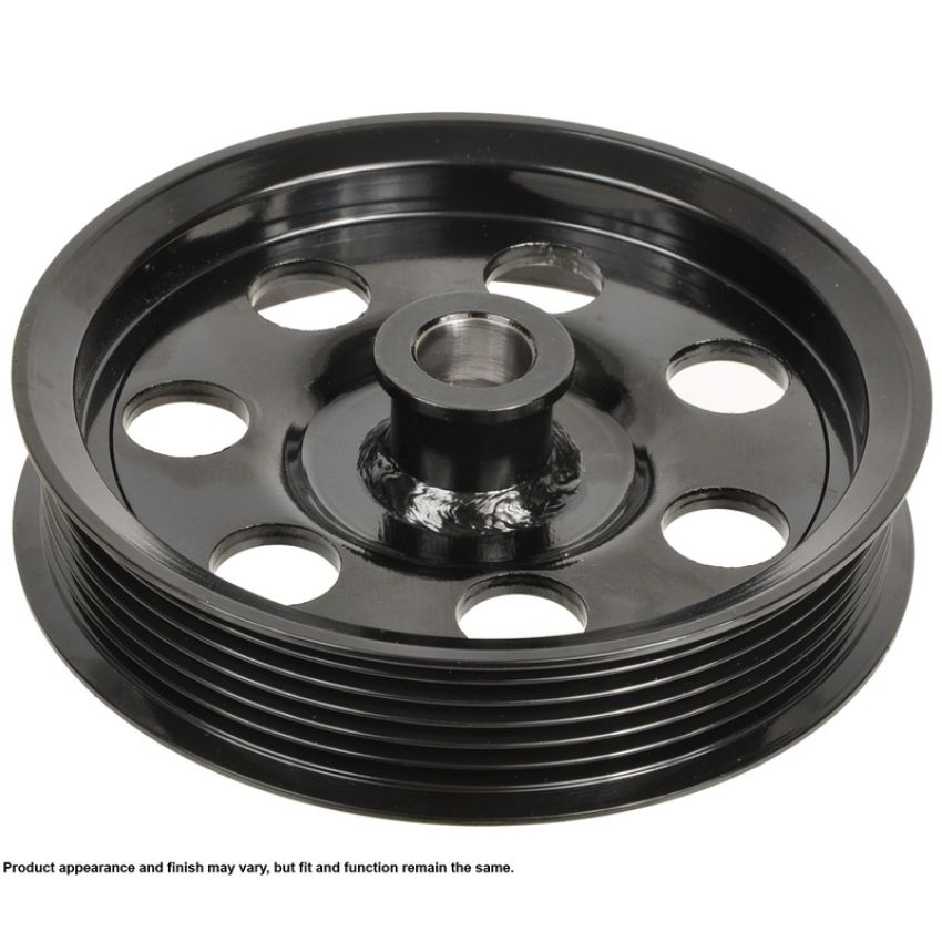 CARDONE New 3P-25125 New Power Steering Pump Pulley