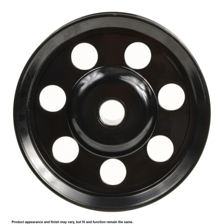 CARDONE New 3P-25125 New Power Steering Pump Pulley