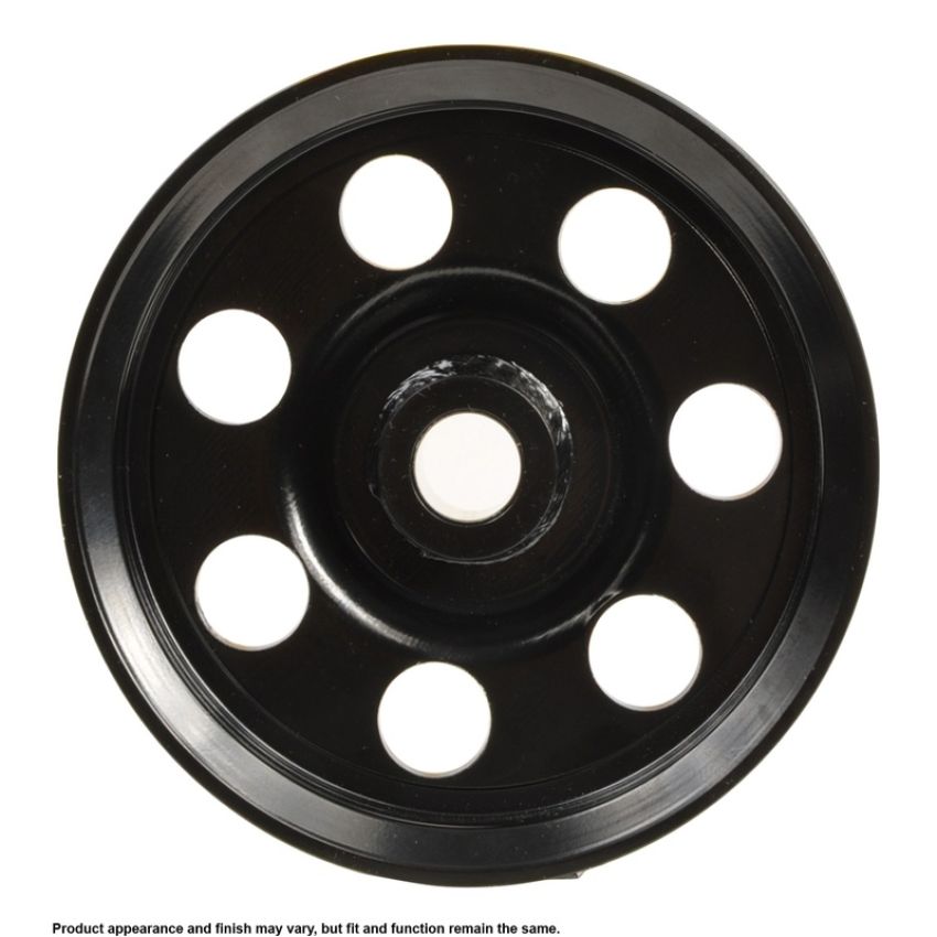CARDONE New 3P-25125 New Power Steering Pump Pulley